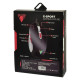 Мышка проводная игровая Jedel GM1079 (Black)