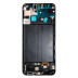 Дисплей для Samsung A507 Galaxy A50s (2019) с тачскрином в рамке (Black) (Original Refurbished)