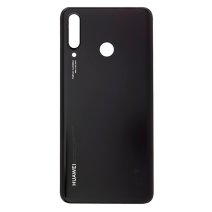 Задняя крышка для Huawei P30 Lite (48MP) (Black)