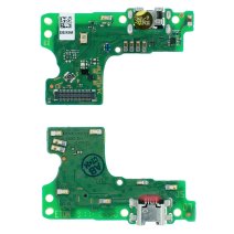 Плата зарядки для Huawei Y6 (2019) (Original Used)
