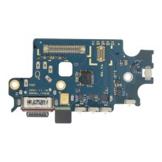 Плата зарядки для Samsung S906U Galaxy S22 Plus (USA version) (Original Used)