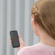 Наушники Bluetooth Baseus Encok WM01 Plus TWS (White)