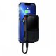 Повербанк Baseus Qpow Pro Digital Display 20W (10000 mAh) (PPQD020001) (Black)