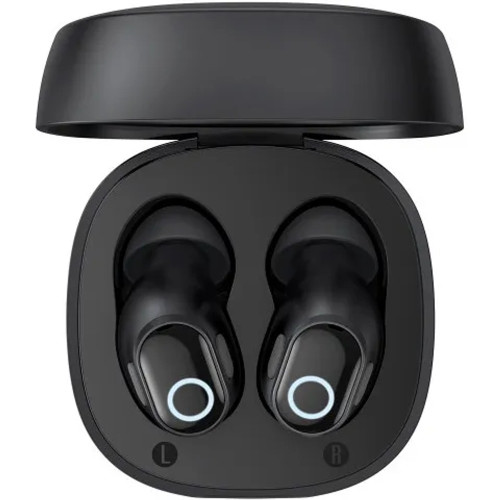 Наушники Bluetooth Baseus Bowie WM02 TWS (Black)
