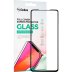 Захисне скло Gelius для Xiaomi Mi 10T Lite (5G) (Full Glue) (0.3 мм, 2.5D) (Black)