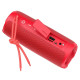 Bluetooth колонка Hoco HC16 (Red)