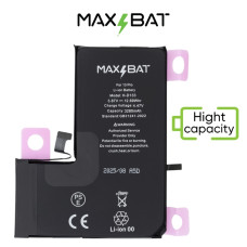 Акумулятор для Apple iPhone 13 Pro (3280 mAh) (Max Bat High capacity - підвищеної ємності)