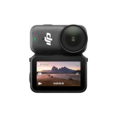 Экшн-камера DJI Osmo Nano 128GB