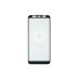Захисне скло Lion для Samsung A750 Galaxy A7 (2018) (Full Glue) (0.3 мм, 2.5D) (Black)
