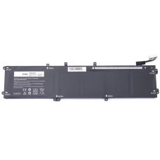 Акумулятор для ноутбука Dell 4GVGH Type-A 11.1V 5500mAh 61Wh