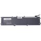 Аккумулятор для ноутбука Dell 4GVGH Type-A 11.1V 5500mAh 61Wh