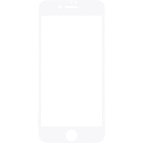 Защитное стекло Gelius для Apple iPhone 7 (Full Glue) (0.3 мм, 2.5D) (White)
