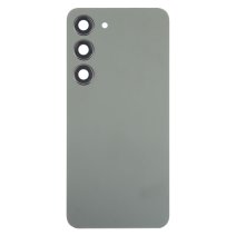 Задня кришка для Samsung S911 Galaxy S23 (Green) (Original)