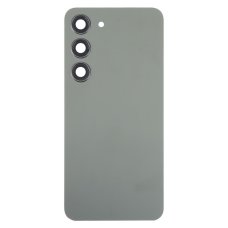 Задняя крышка для Samsung S911 Galaxy S23 (Green) (Original)