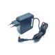 Блок живлення для ноутбука Acer 19V 3.42A 65W 3.0x1.1mm L-type Wall Plug (Black)