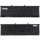 Аккумулятор для ноутбука Dell 2M0C5 11.1V 8300mAh 92Wh