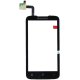 Сенсорне скло для Lenovo A316i (Black)