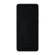 Дисплей для Samsung G996 Galaxy S21 Plus с тачскрином в рамке (Silver) (Original)