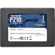 SSD-накопитель Patriot P210 1TB 2.5 SATA III