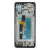 Дисплей для Xiaomi 14T с тачскрином в рамке (Blue) (Original)