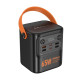 Повербанк Hoco J152 Pro 65W (80000 mAh) (Black)