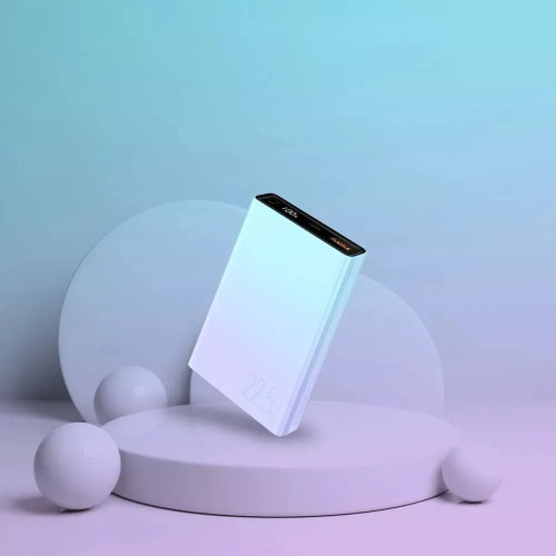 Повербанк Proove Hyper Flux 22.5W (10000 mAh) (Gradient)