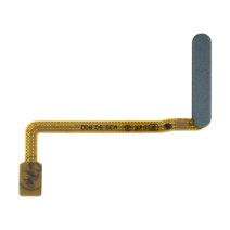 Сканер отпечатков пальцев для Samsung M356 Galaxy M35 (5G) (2024) (Gray)