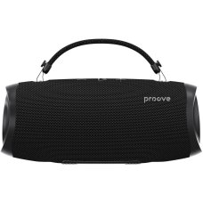 Bluetooth колонка Proove Rumble 40W (Black)