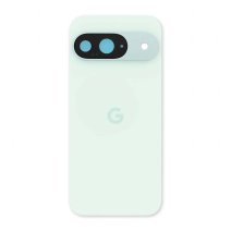 Задняя крышка для Google Pixel 9 (Green) (Original PRC)