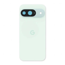 Задня кришка для Google Pixel 9 (Green) (Original PRC)
