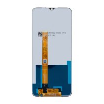 Дисплей для Realme C21Y с тачскрином (Black)