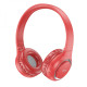 Наушники Bluetooth Hoco W41 (Red)