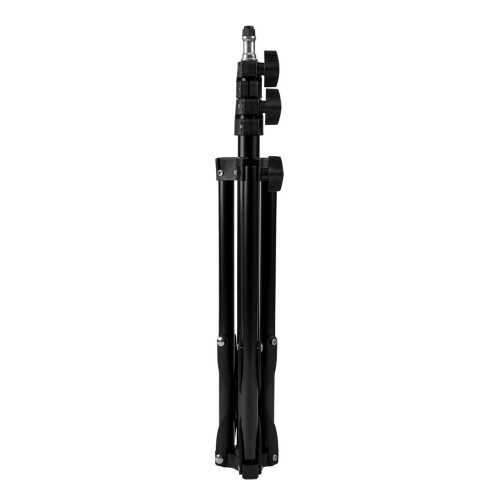 Штатив-тренога складной 1,2 м (Black)