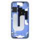 Средняя часть корпуса для Apple iPhone 16 (Blue) (Original PRC) (US)