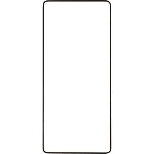 Защитное стекло Gelius для Samsung A736 Galaxy A73 (5G) (2022) (Full Glue) (0.3 мм, 2.5D) (Black)