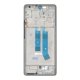 Рамка дисплея для Xiaomi Redmi Note 14 Pro (4G) (Blue)