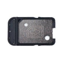 Тримач SIM-карти для Sony G3313 Xperia L1 (версія на 1×SIM)