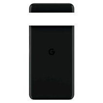 Задняя крышка для Google Pixel 8 Pro (Black) (Original)