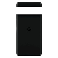 Задня кришка для Google Pixel 8 Pro (Black) (Original)