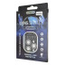 Захисне скло камери BEISOKY PVD для Apple iPhone 16 Pro Max (White Titanium)