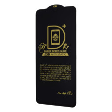 Захисне скло PRIME для Vivo Y70 (Full Glue) (0.3 мм, 2.5D) (Black)