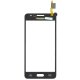 Сенсорне скло для Samsung G531 Galaxy Grand Prime (Gold)