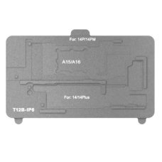 Форма для нижнього підігріву Sunshine SS-T12B-IP6