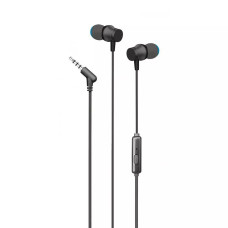 Наушники Proove Scape J3 (3.5мм) black