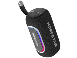 Bluetooth колонка Hopestar P65 Pro 50W (Black)