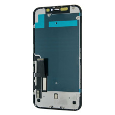 Дисплей для iPhone 11 с тачскрином в рамке (Black) (InCell)