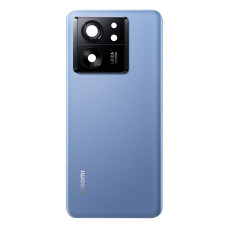 Задня кришка для Xiaomi 13T Pro (Blue) (Original PRC)