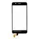 Сенсорное стекло для Huawei Honor Play 5X (White)
