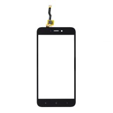 Сенсорное стекло для Xiaomi Redmi 5a (Black) (Original PRC)