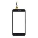 Сенсорне скло для Xiaomi Redmi Go (Black) (Original PRC)